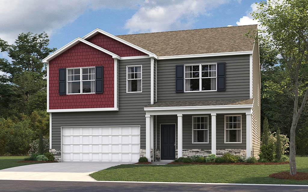 141 Fox Den Circle - Photo 1