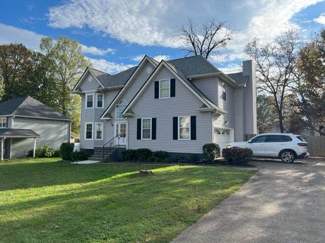 1626 Brandi Lane - Photo 1