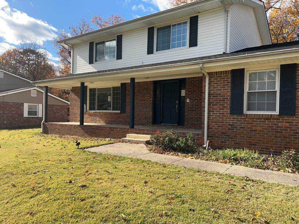 8695 Arbutus Drive - Photo 1