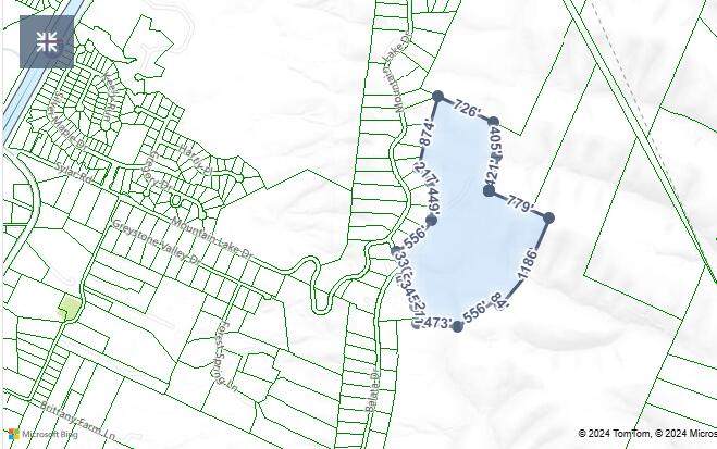 0 Mountain Lake Drive - Photo 1