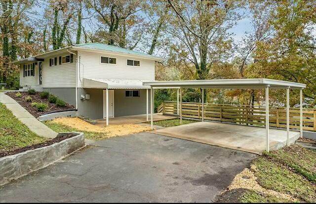 3427 Hall Street - Photo 1