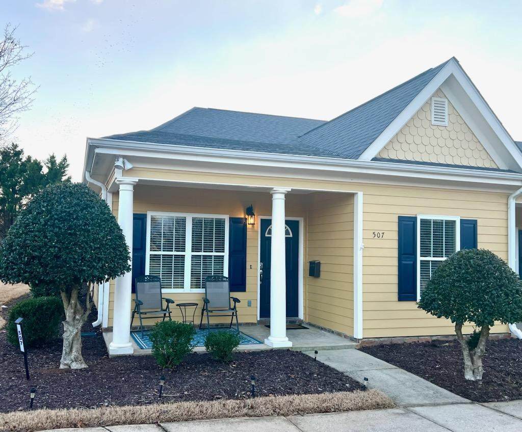 507 Callaway Court - Photo 1