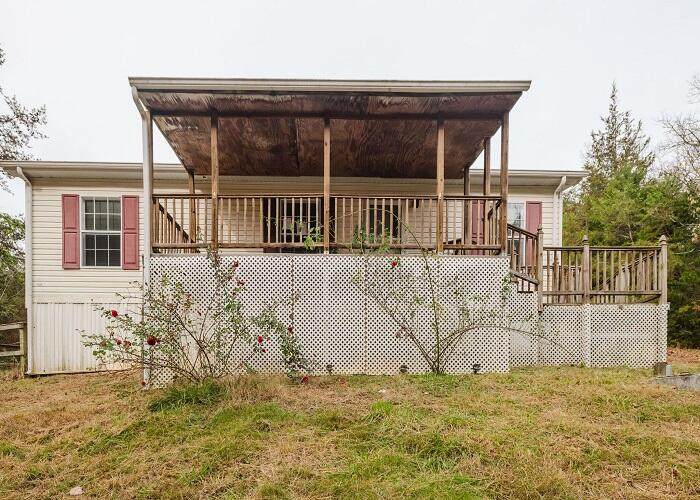 1761 Goodwater Road - Photo 1