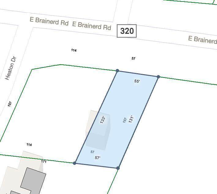 8512 East Brainerd Road - Photo 1