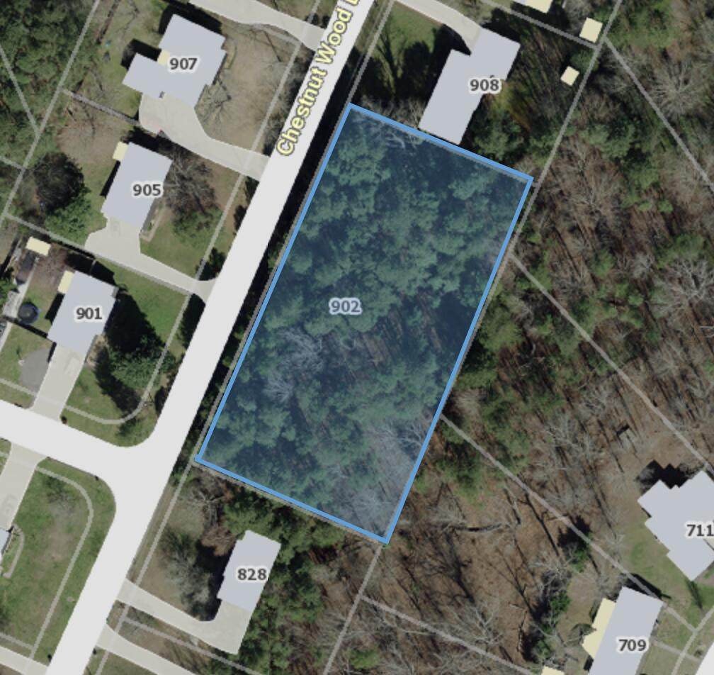 902 Chestnut Wood Lane - Photo 1