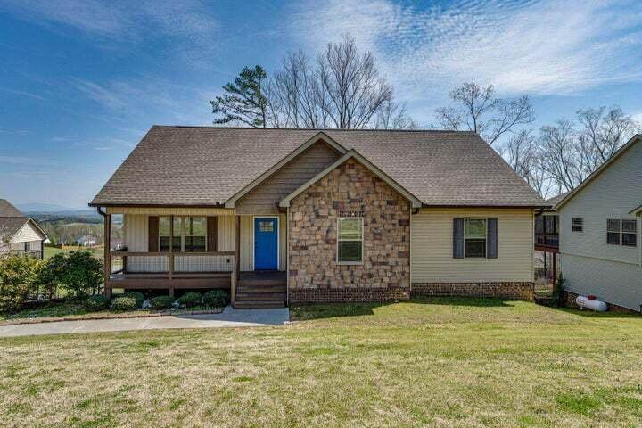 174 Timber Top Crossing - Photo 1