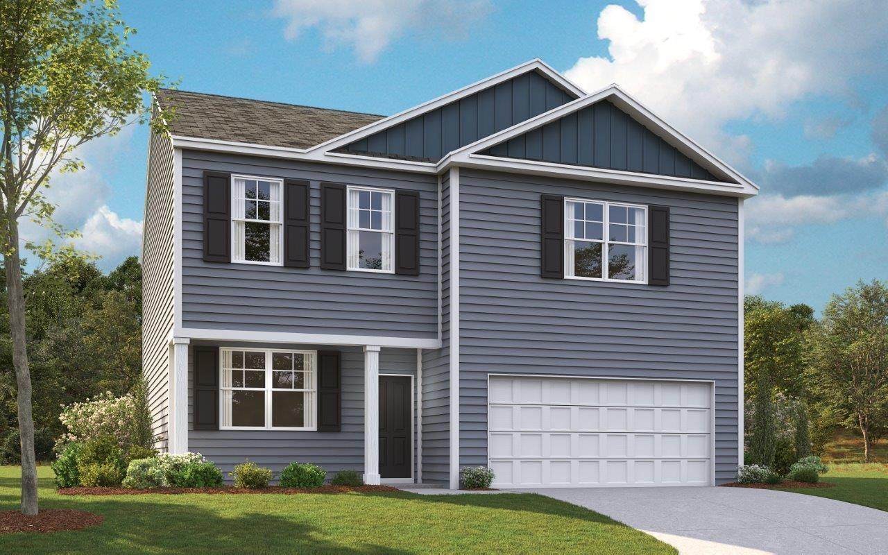 317 Fox Den Circle - Photo 1