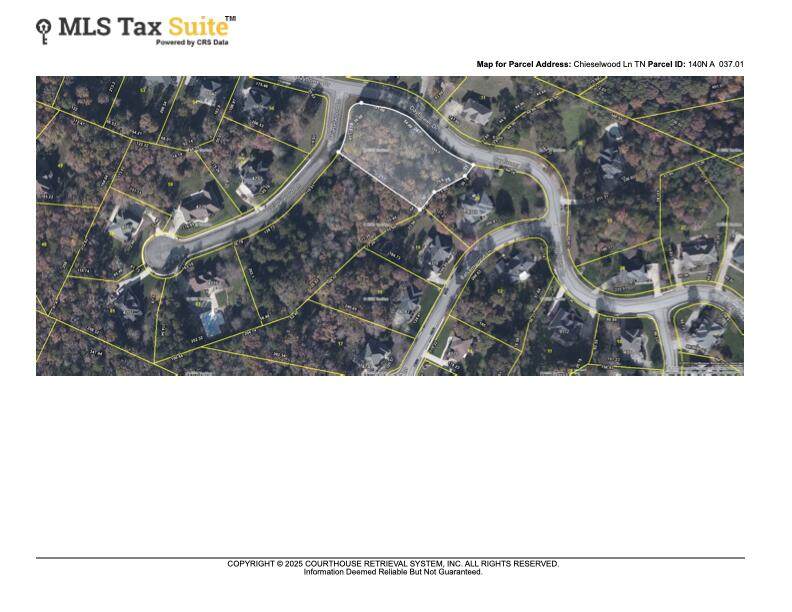 0 Dayflower Drive - Photo 1