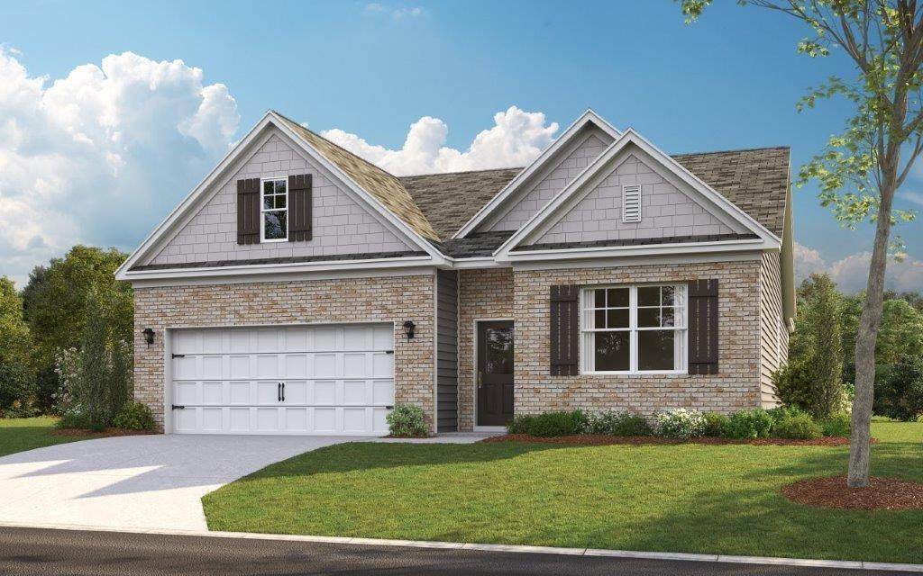 2152 Madison Lane Ne - Photo 1