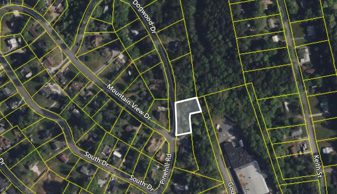 0 Dogwood Drive - Photo 1