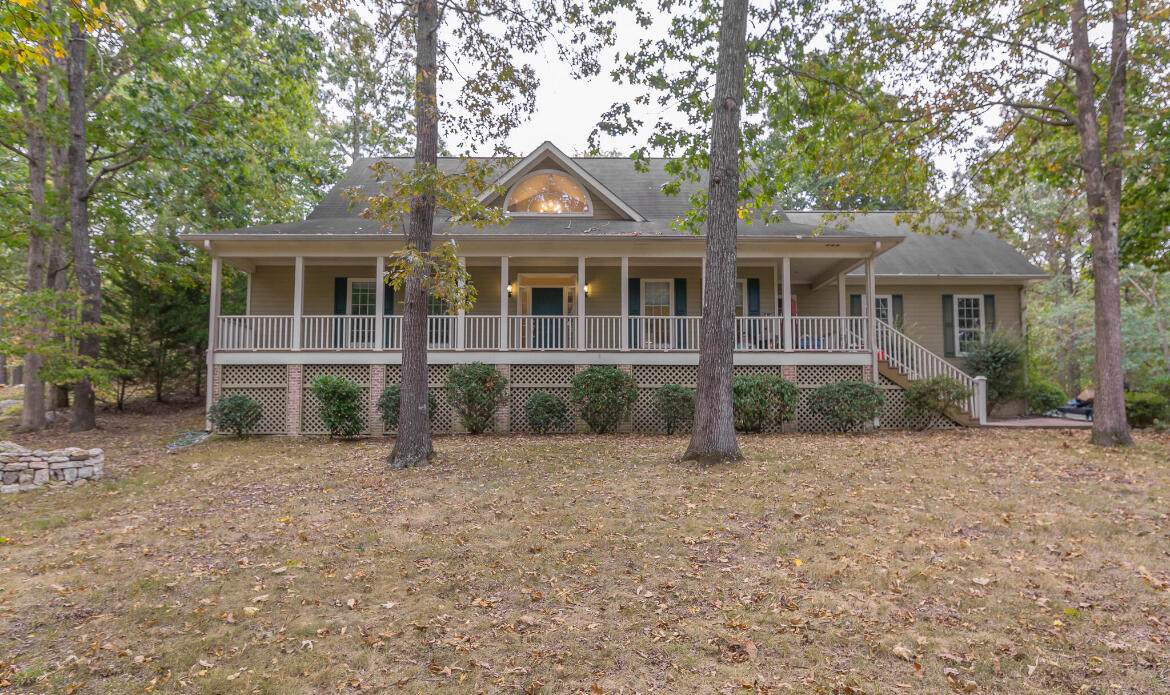 205 Hidden Trace Drive - Photo 1