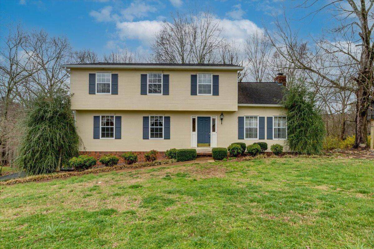 7830 Cove Ridge Drive - Photo 1