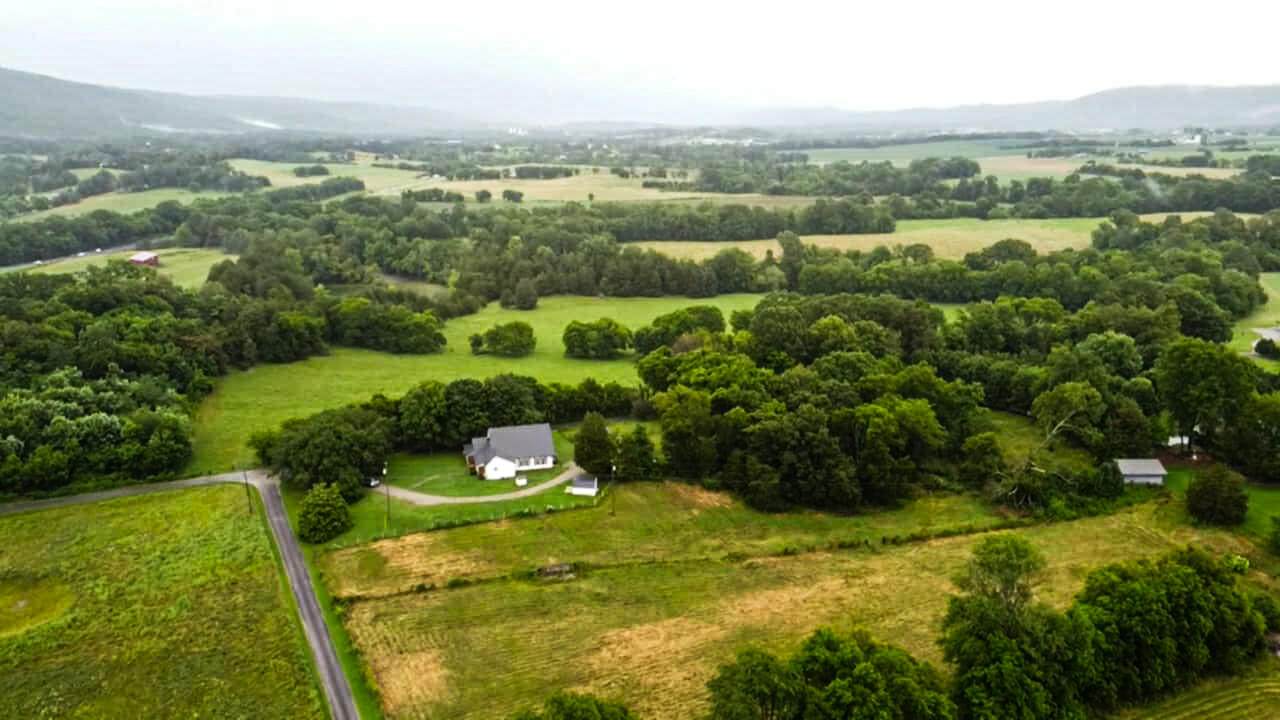 694 Humble Cemetery Road - Photo 1