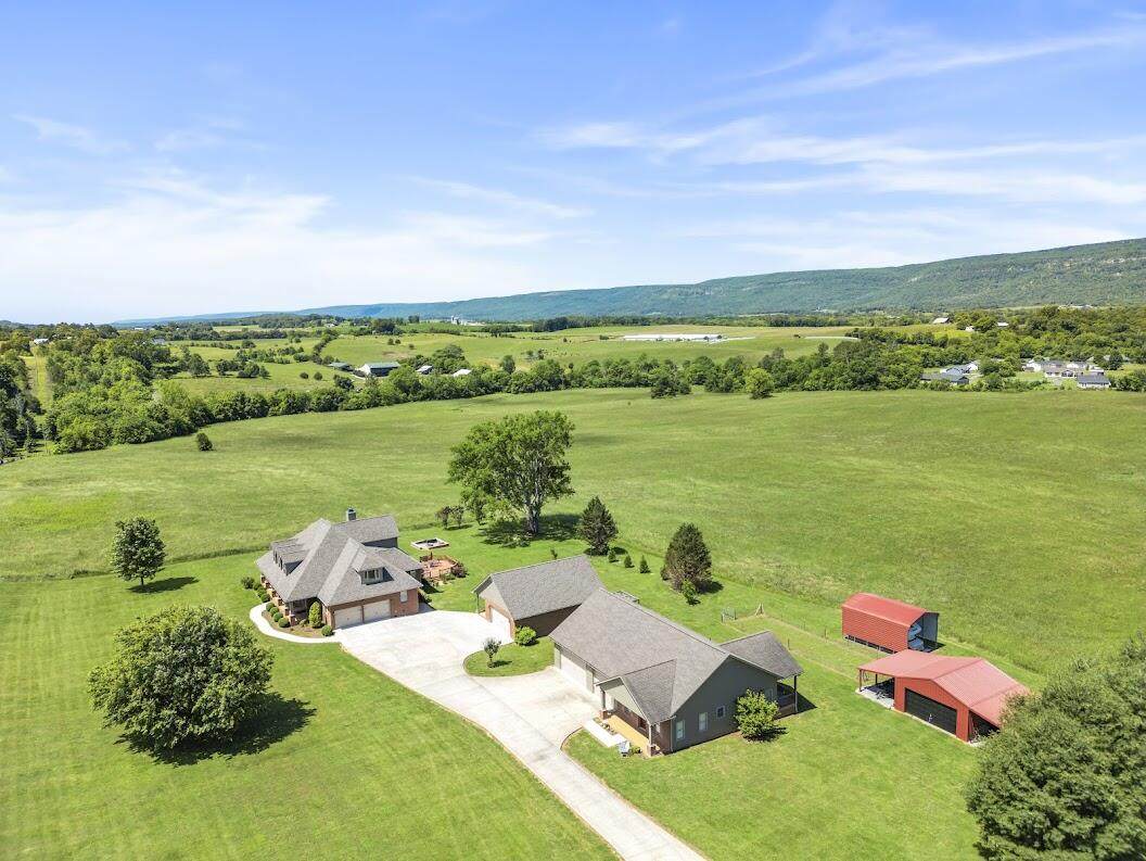 2091 Wesley Chapel Road - Photo 1