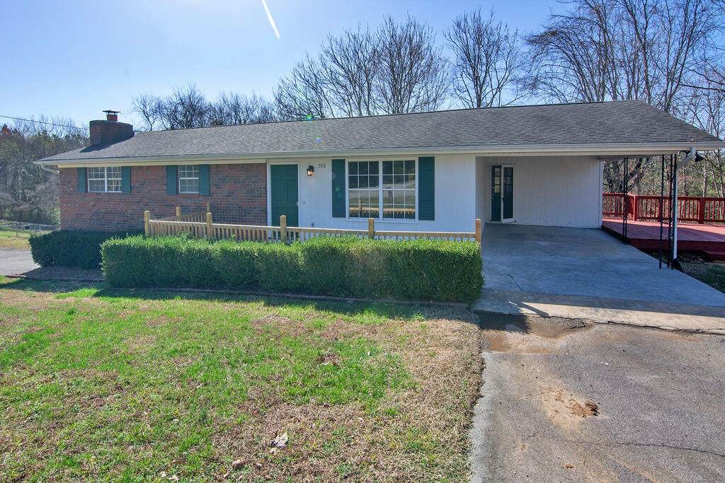 598 Highland Drive - Photo 1