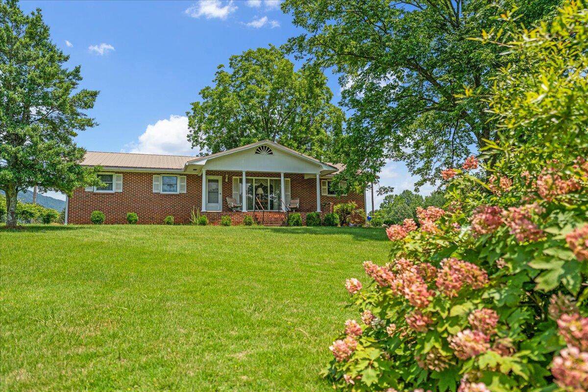 365 Morrison Spring Road - Photo 1