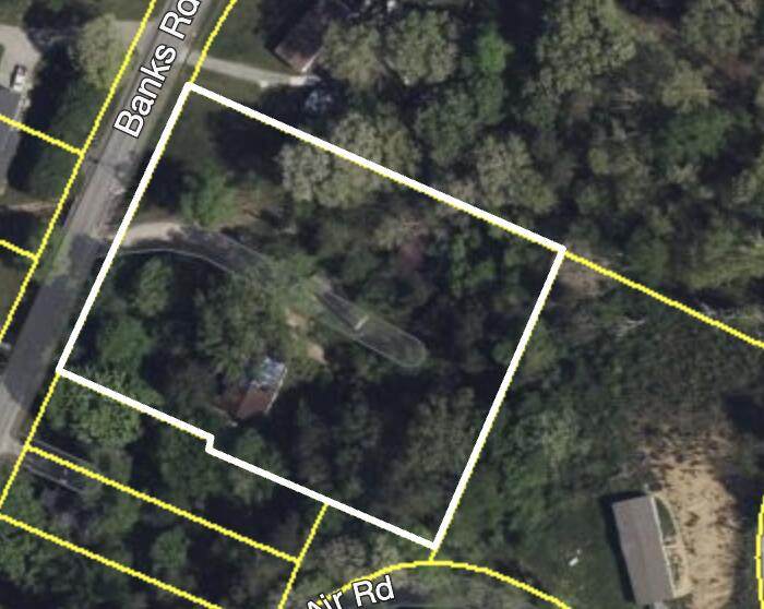 2612 Banks Road - Photo 1