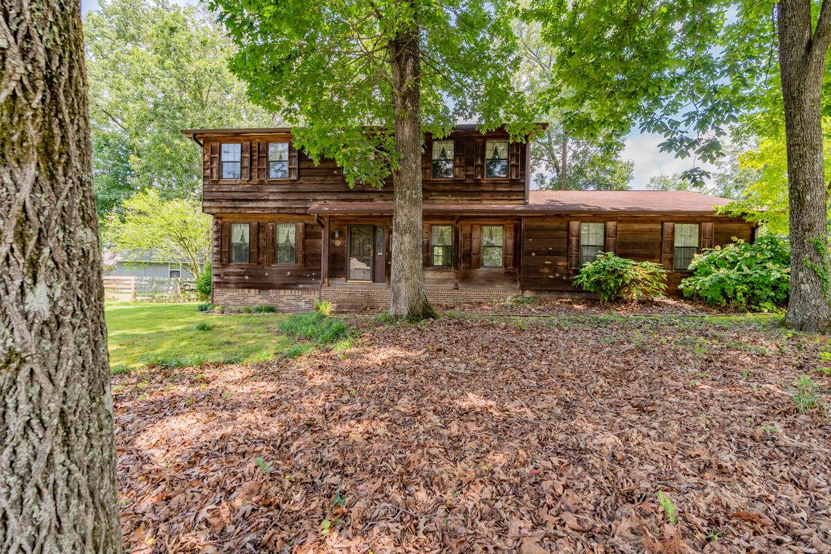 9115 Fuller Road - Photo 1