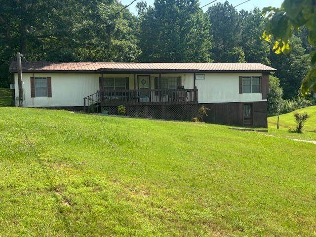 210 Virgil Rymer Road - Photo 1