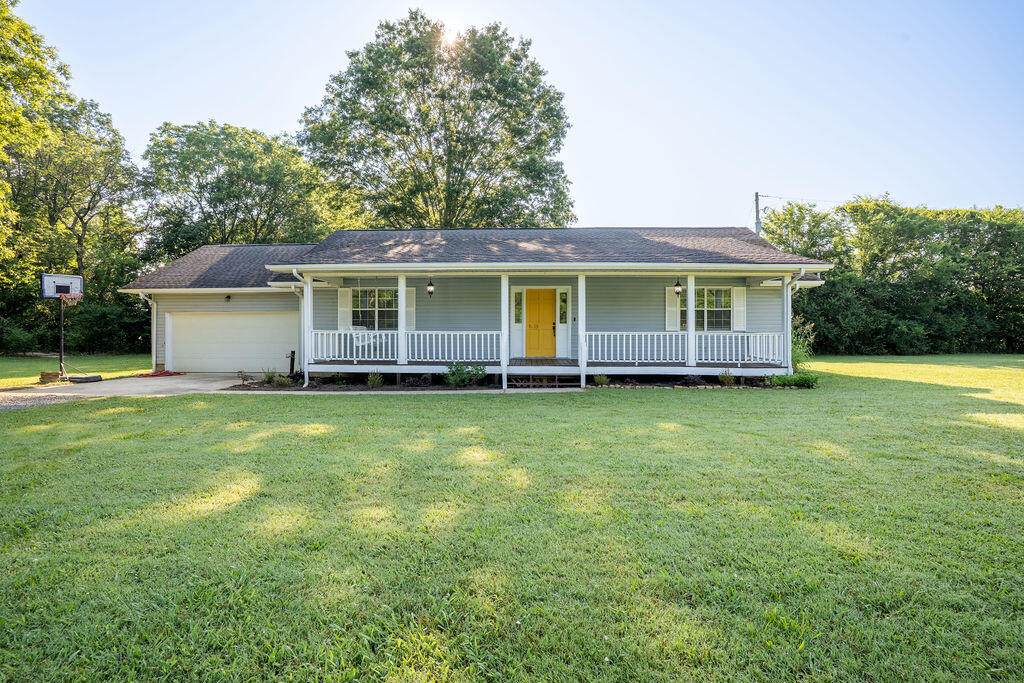 316 Old Hales Gap Rd Road - Photo 1