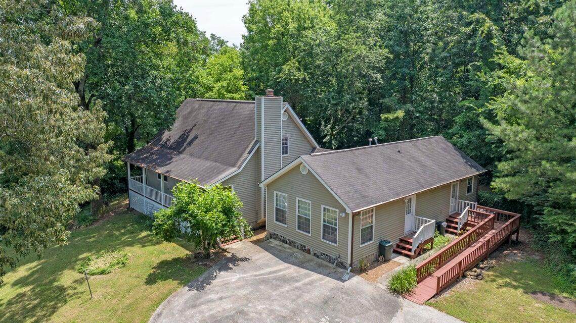 181 Allison Lane - Photo 1