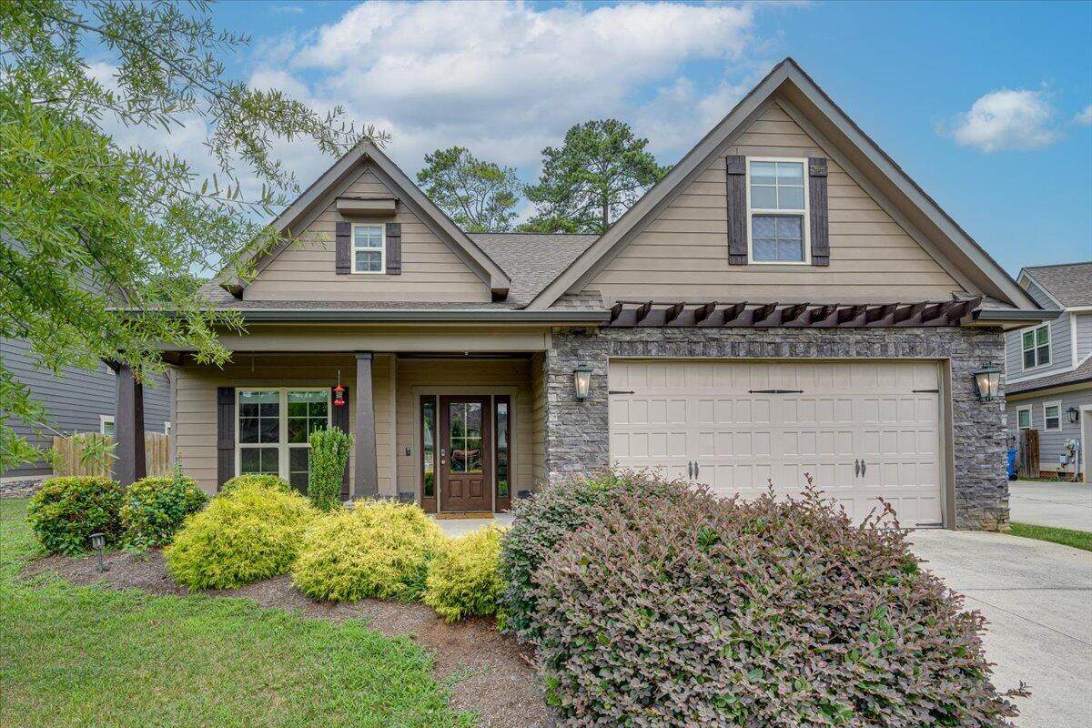 7318 Huntley Lane - Photo 1