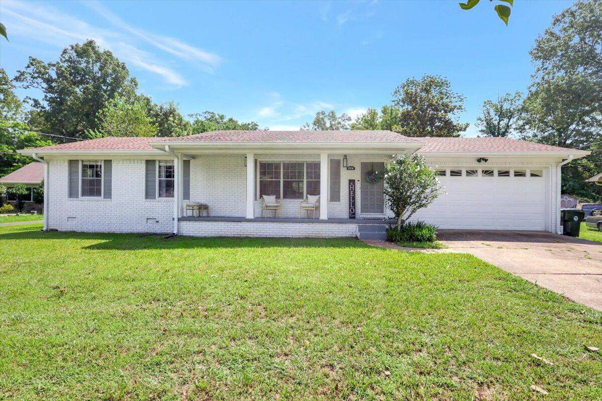 824 Graysville Road - Photo 1