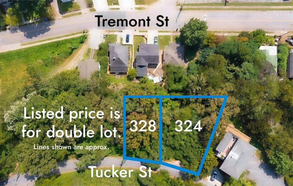 328 Tucker Street - Photo 1