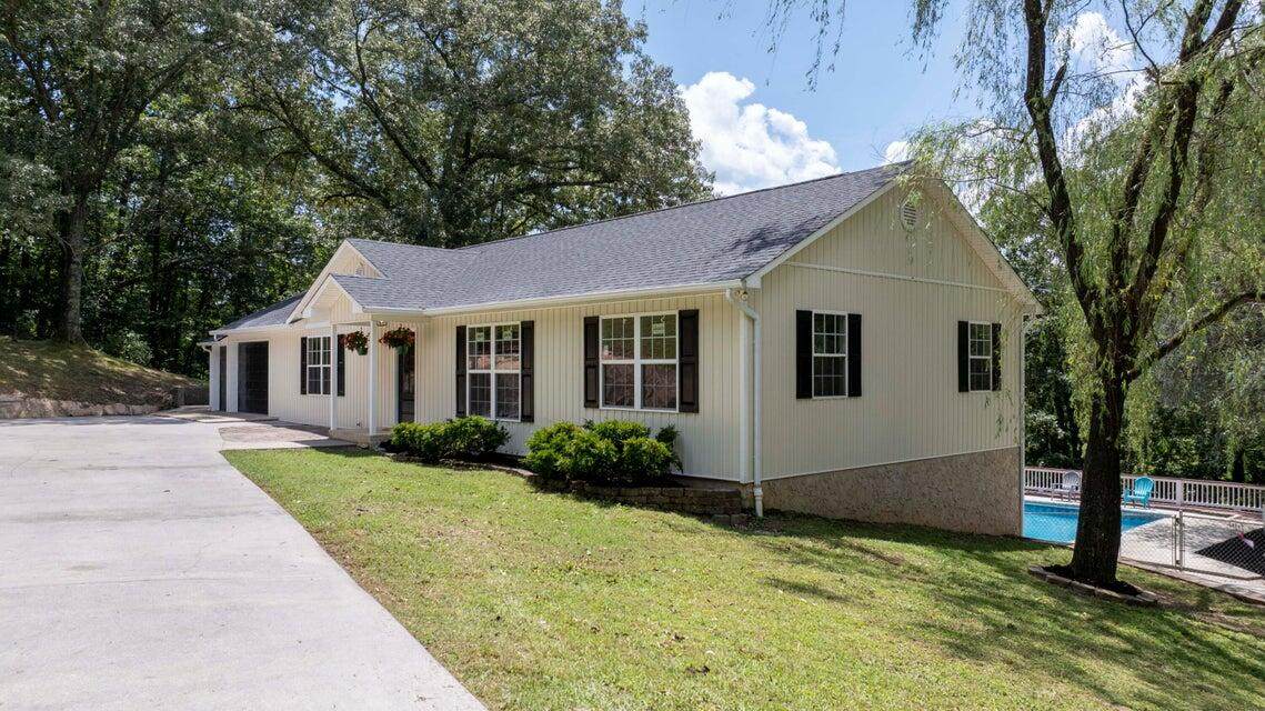 266 Pine Hill Drive - Photo 1