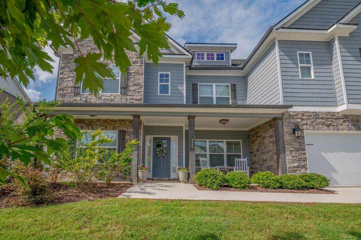 3329 Prairie Range Lane - Photo 1