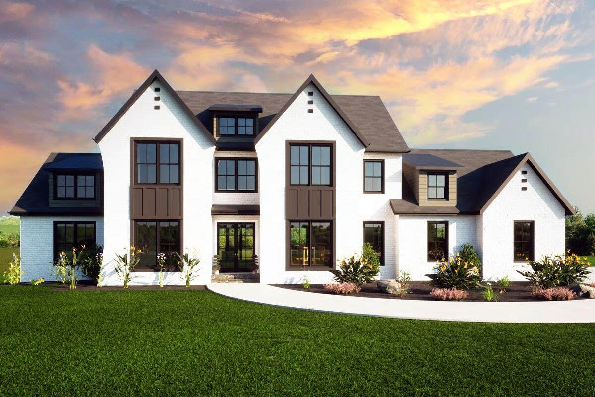 4545-Lot #1142 Split Rail Way - Photo 1