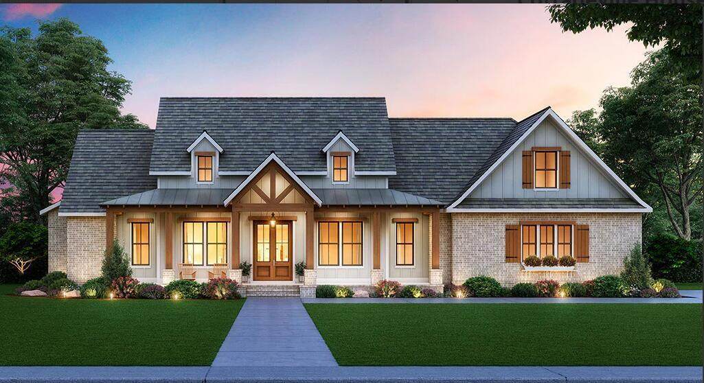 3741-Lot #1124 Split Rail Way - Photo 1