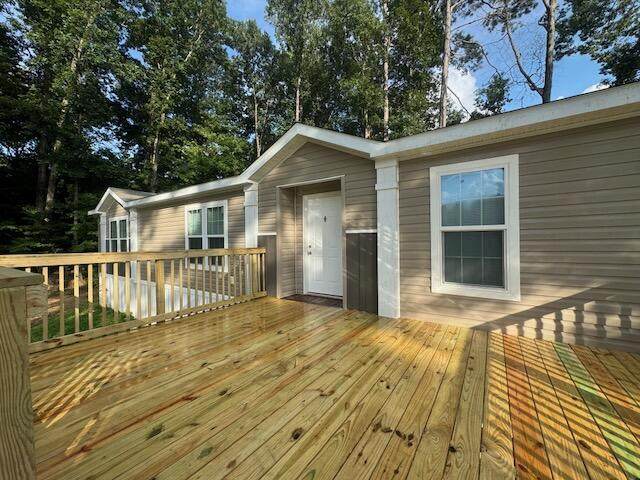 219 Lineman Way - Photo 1
