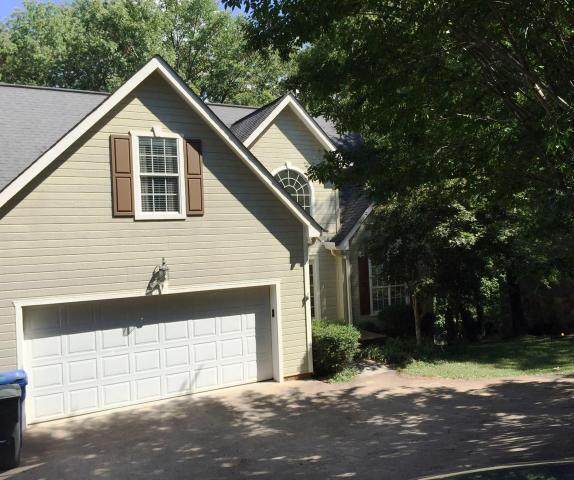 6334 Fairview Road - Photo 1