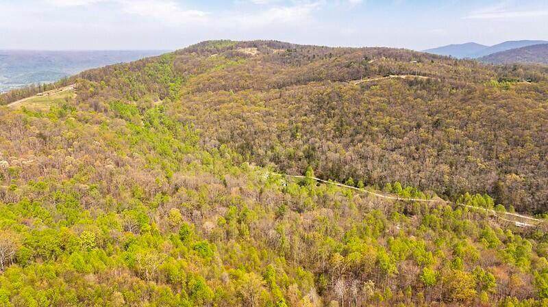 1867 Big Ridge Road - Photo 1