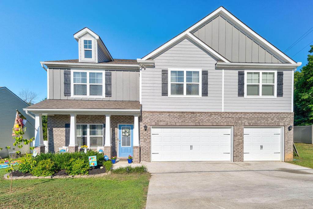 85 Inlet Isle Drive - Photo 1