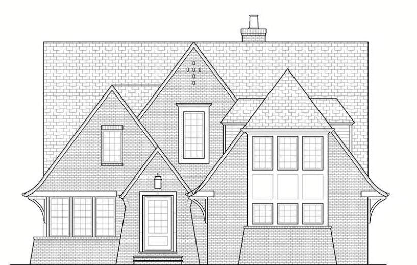 8743-Lot #15 Palamon Place - Photo 1