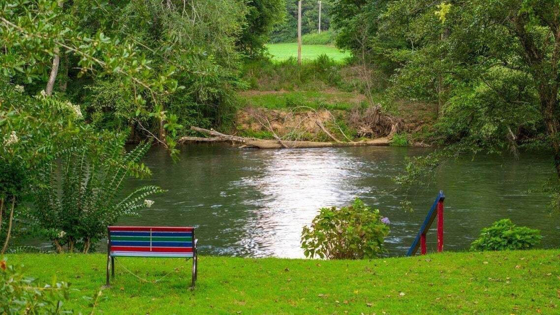 Lot 18 Crews Drive - Photo 1