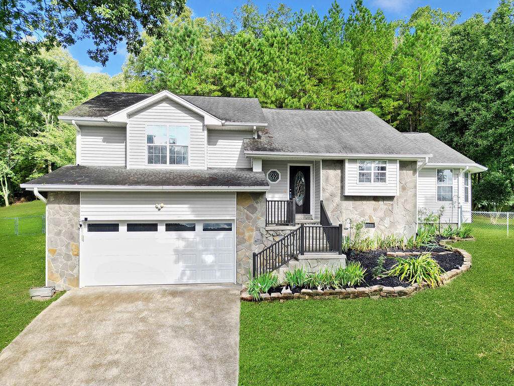 1578 Post Oak Road - Photo 1