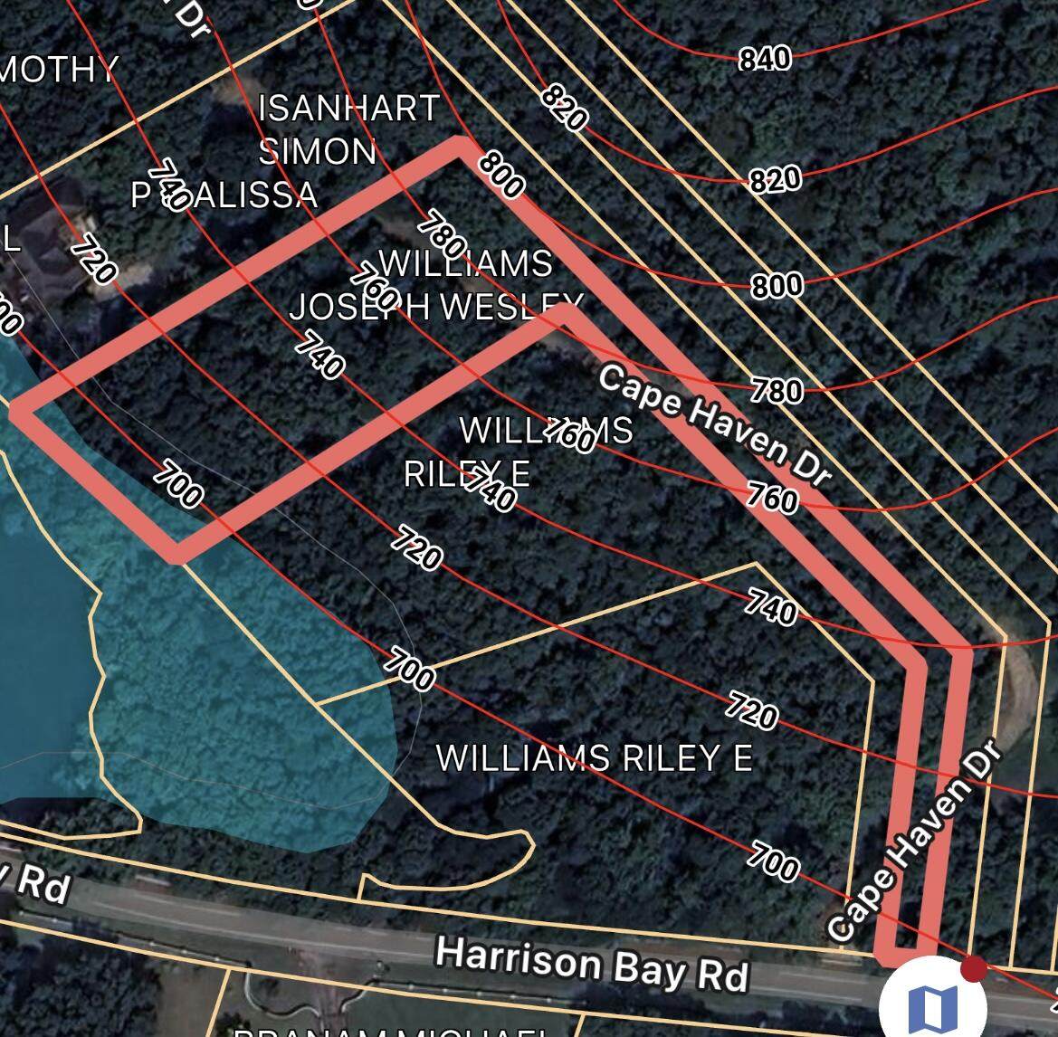 6617 Cape Haven Drive - Photo 1