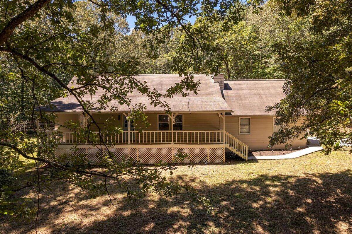 1200 Percheron Drive - Photo 1