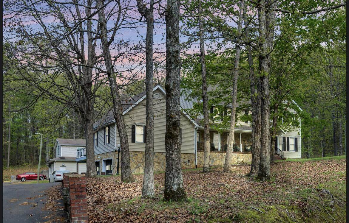 4601 Howardsville Road - Photo 1