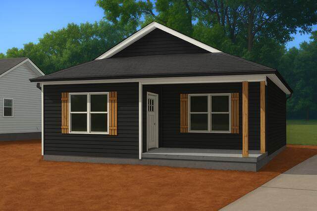 Lot 6 Pleasant Grove Commons - Photo 1