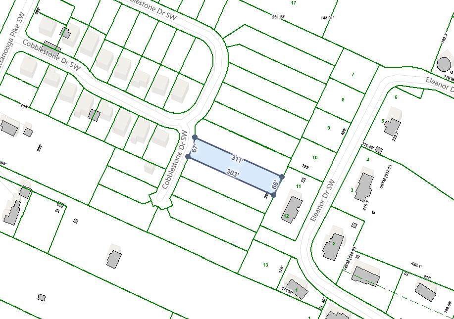 Lot 17 Cobblestone Ridge - Photo 1