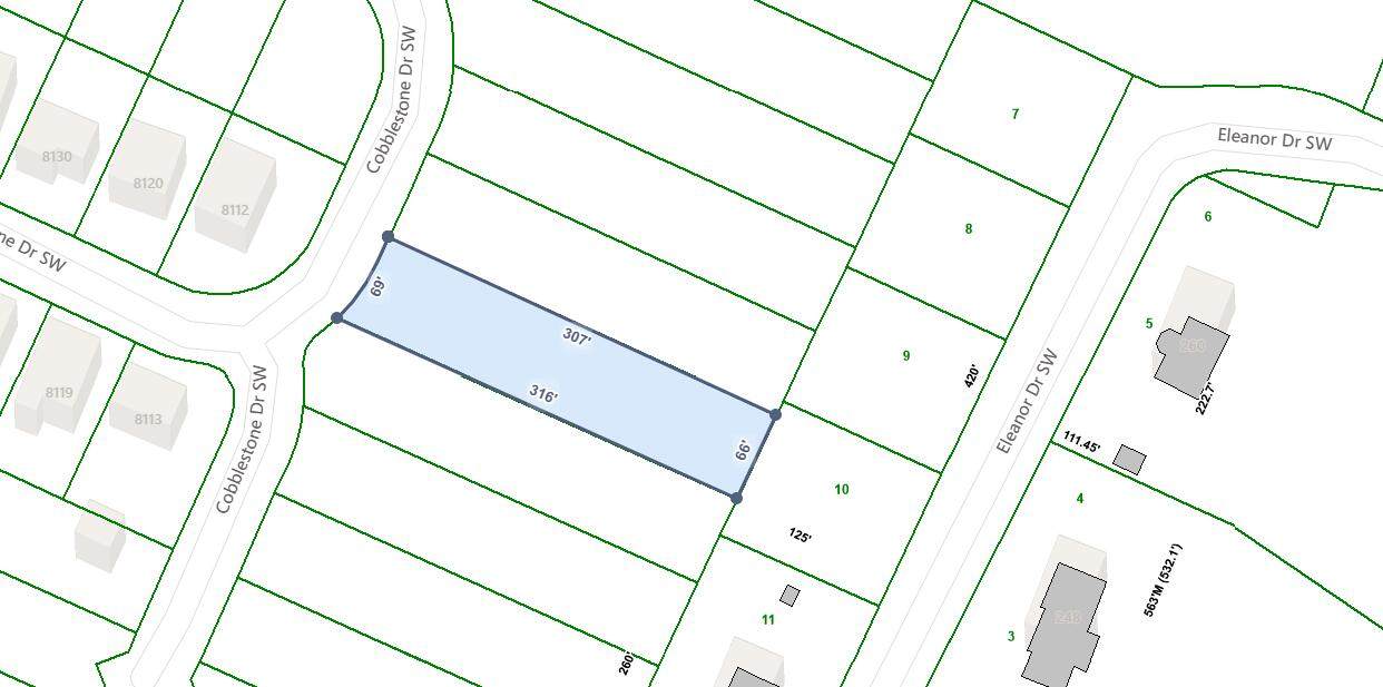 Lot 19 Cobblestone Ridge - Photo 1