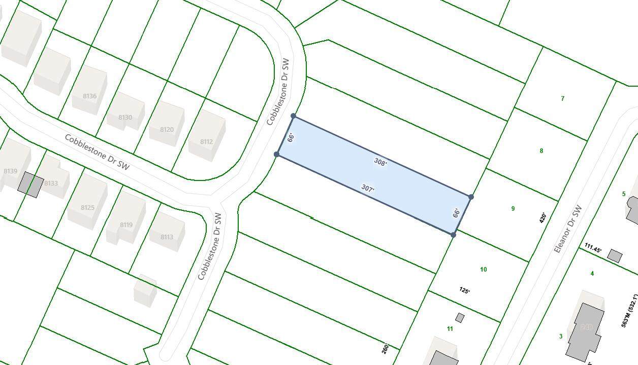 Lot 20 Cobblestone Ridge - Photo 1