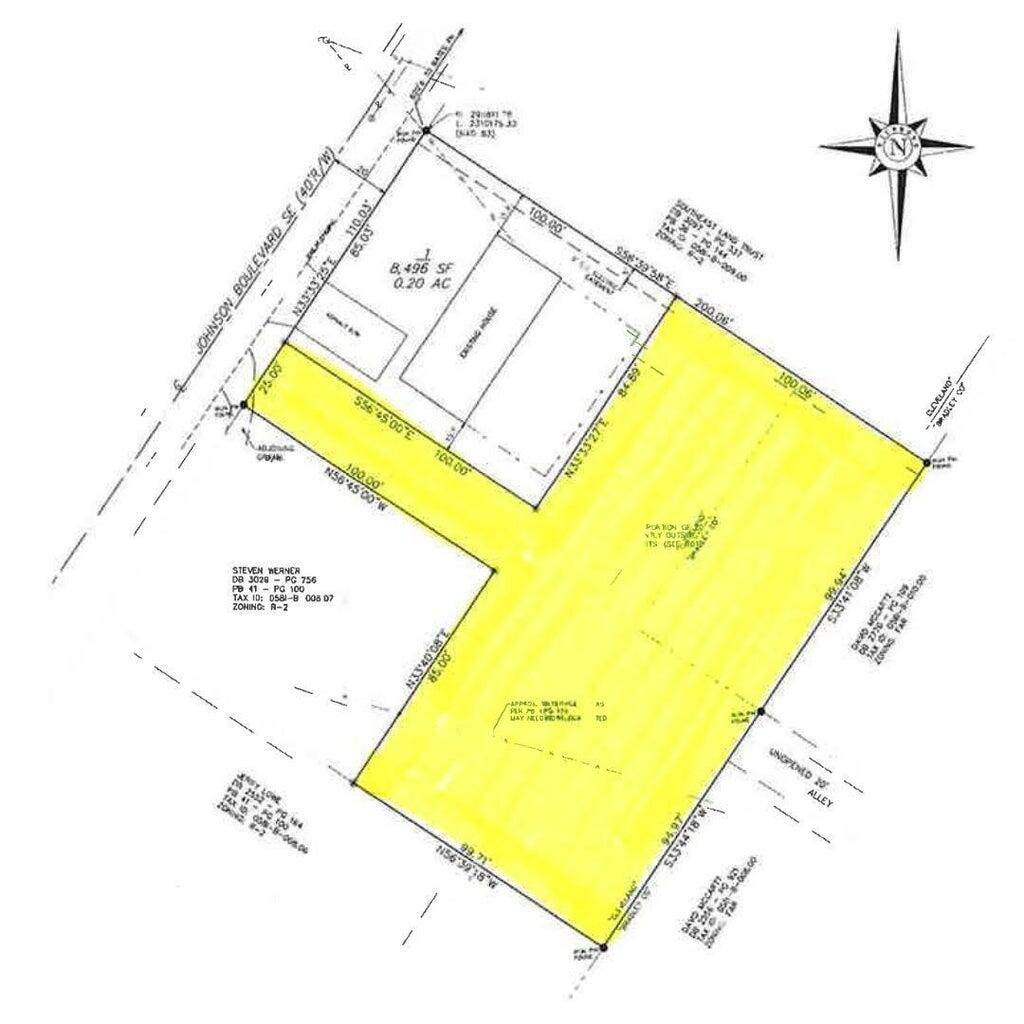 Lot 2 Bauer Mccart Subdivision - Photo 1