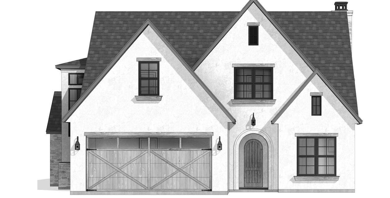 268 Anna Grace Lane - Photo 1