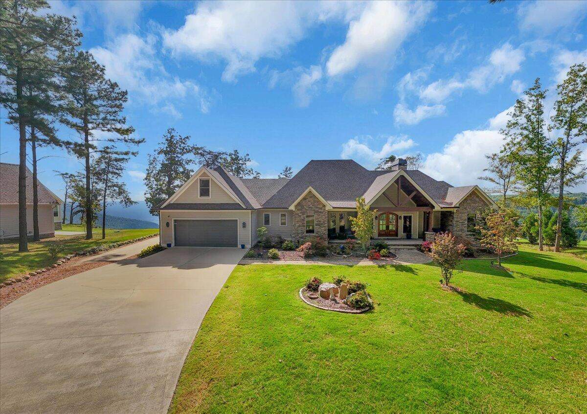 209 Moonshine Drive - Photo 1