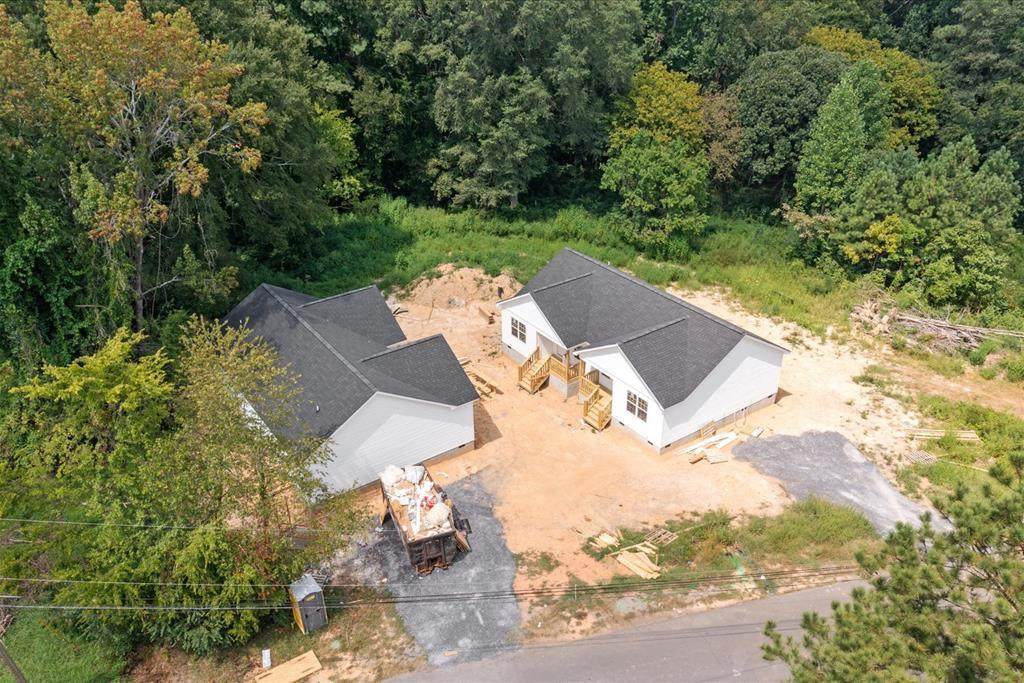 Trac 3 Roosevelt Drive - Photo 1